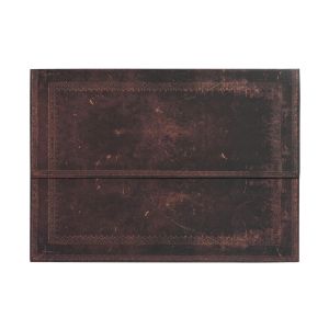 Paperblanks Папка за документи Black Moroccan Bold