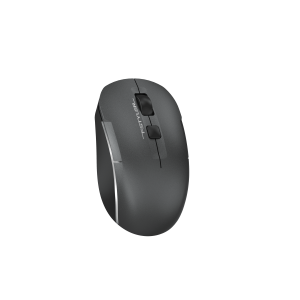 Мишка A4Tech Fstyler FB26CS Air 2, сива