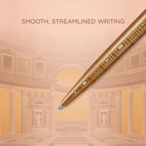 Химикалка Parker Royal Jotter SE, Rome