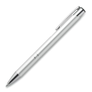Office 1 Химикалка Norma, сива
