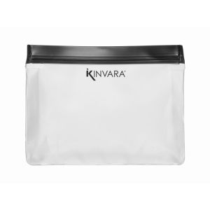Комплект пликове Kinvara, Peva, 1000 ml, 6 броя