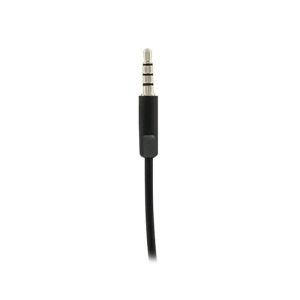 Слушалки Logitech Overhead H151, жични, черни, 3.5 mm жак, 122 dB, 1.8 m кабел