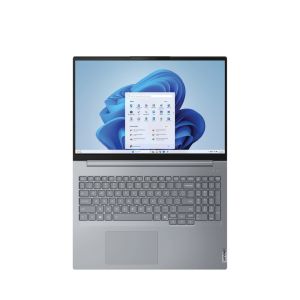 Лаптоп Lenovo Thinkbook 16 G8, 16'', WUXGA, Intel Core Ultra 5, 512 GB SSD, 16 GB RAM, Windows 11 Pro