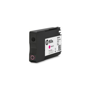 Оригинален патрон HP F6U17AE, 953XL, 1600 страници/5%, Magenta