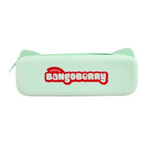 Силиконов несесер с цип Bangoberry, Remy Raccoon