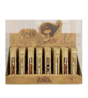 Химикалка Anekke, асорти