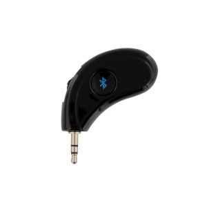 Адаптер за кола TNB, Bluetooth към 3.5 mm жак, USB Type-C