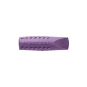 Faber-Castell Гума-капачка Rollon 2001, цветна, 2 броя