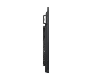 Интерактивен дисплей Samsung WA75FX-P, 75'', с камера, IPS, 450 cd/m2, 8 ms, 60 Hz