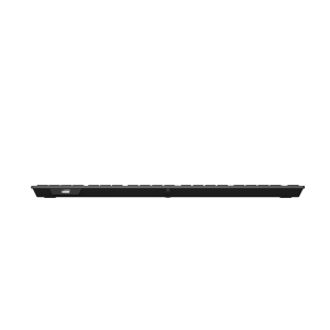 Клавиатура A4Tech Fstyler FX60H, X-Key, с кабел 1.5 m, черна, USB