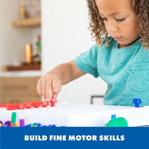 Learning Resources Игра ''Композиция и пробиване''