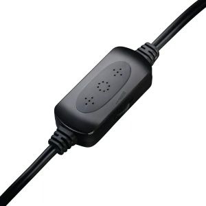 Тонколони SureFire Gator Eye, геймърски, 70 dB, 80 - 20000 Hz, 5 W, червени
