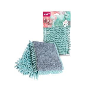 Моп York Dual Splash Spray, резервен, 40 x 13 cm
