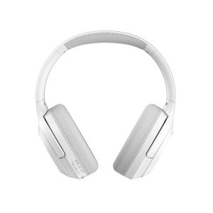Слушалки A4Tech Fstyler BH220, с Bluetooth v5.3, 100 dB, бели