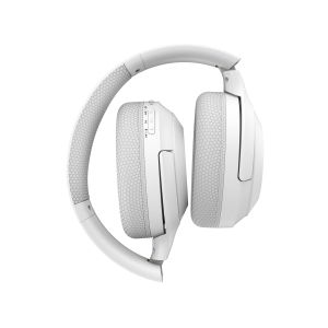 Слушалки A4Tech Fstyler BH220, с Bluetooth v5.3, 100 dB, бели