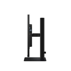 Монитор Samsung S80UD, 27'', Ultra HD, IPS, 3840 х 2160, 350 cd/m2, 5 ms, 60 Hz, HRM