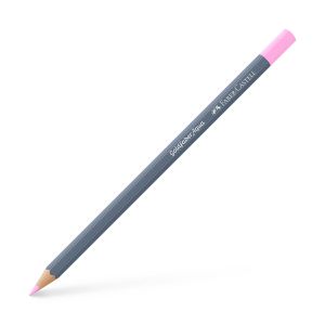 Faber-Castell Пастелен молив Goldfaber Aqua, № 119, пурпурен