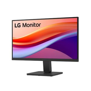 Монитор LG 22U401A-B, 21.5'', Full HD, VA, LED, 100 Hz, 250 cd/m2, HDMI, D-Sub, 5 ms