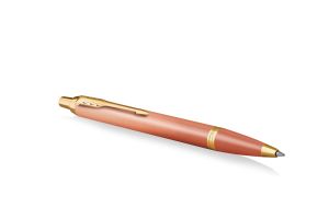 Химикалка Parker Royal IM Rituals, ОРАНЖЕВ GT