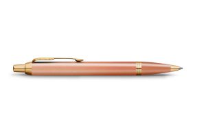 Химикалка Parker Royal IM Rituals, ОРАНЖЕВ GT