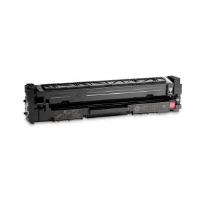 Оригинална тонер касета HP CF403X, 201X, 2300 страници/5%, Magenta