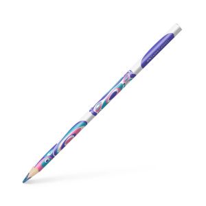 Faber-Castell Молив Fantasy, пастелен, многоцветен