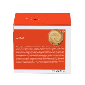 Nescafé Dolce Gusto Кафе капсула Lungo, 30 броя