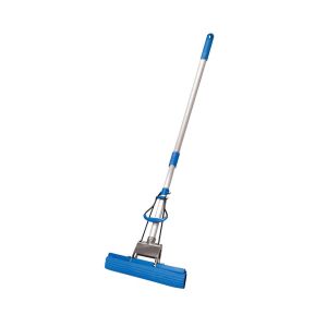 Моп York Top Mop, с гъба, с дръжка, 27 х 6 х 87 cm