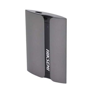Външен SSD твърд диск Hiksemi T300S, 2 TB, USB 3.1, USB Type C