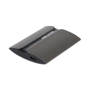 Външен SSD твърд диск Hiksemi T300S, 2 TB, USB 3.1, USB Type C