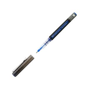 Faber-Castell Ролер Free Ink, 1.5 mm, син
