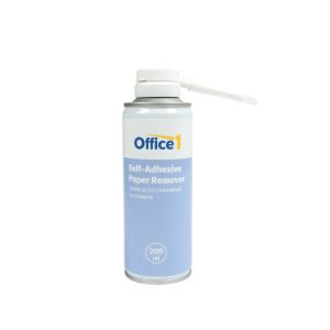 Спрей за отстраняване на етикети Office 1, 200 ml