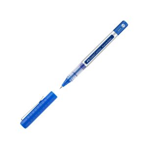 Faber-Castell Ролер Free Ink, 0.5 mm, син