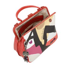 Чанта Anekke Hollywood Fashion, 23x21x12 cm