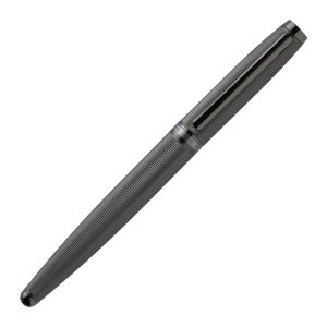 Hugo Boss Ролер Blaze Gun, в кутия, черен