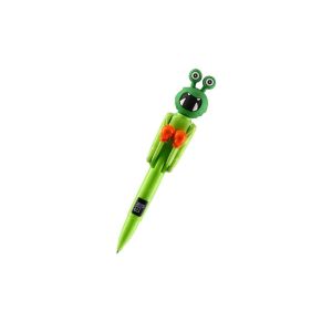 Химикалка Sazio Popping, за момчета, 1.0 mm, асорти