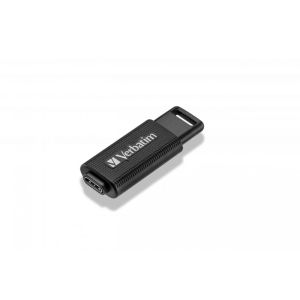 USB флаш памет Verbatim Store 'n' Go, USB Type-C, USB 3.2 Gen 1, 32 GB