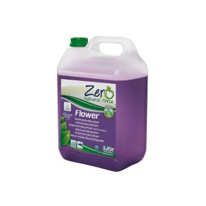 Препарат за почистване на под Sutter Zero Flower, 5 kg