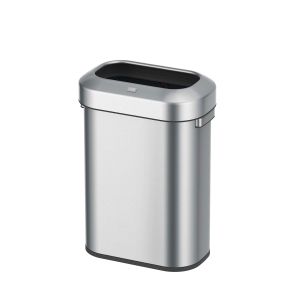 Кош за отпадъци Eko Urban, с отворен капак, 60 L