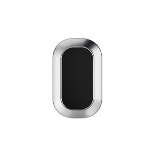 Кош за отпадъци Eko Urban, с отворен капак, 60 L