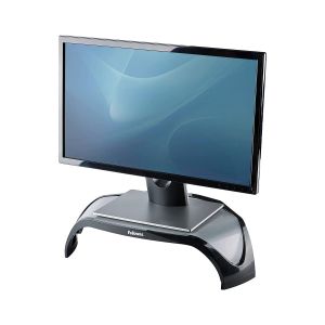 Поставка за монитор Fellowes, 21'', до 10 kg, 100 х 115 х 130 mm