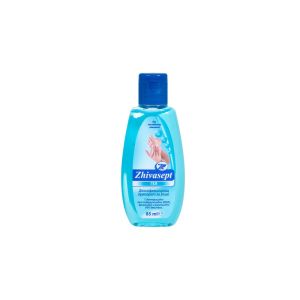 Гел за ръце Живасепт, 85 ml