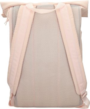 Раница Street Rollup, 29.5x12x46 cm, BLUSH
