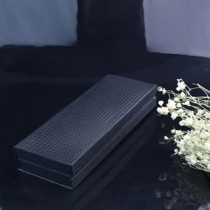 Office 1 Кутия Carbon, за 2 пишещи средства