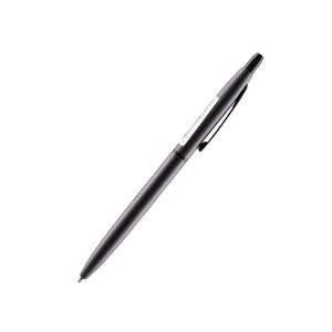 Химикалка Empire Lamar, автоматична, 1.0 mm, неонова, асорти