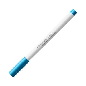 Faber-Castell Маркер Creative, объл, 1.5 mm, № 543, океанскосин