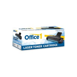 Съвместима тонер касета Office 1 Canon CRG-067H, 2350 страници/5%, Magenta