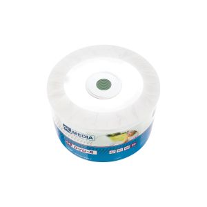 DVD-R My Media, Printable, 4.7 GB, 16x, 50 броя, фолирани