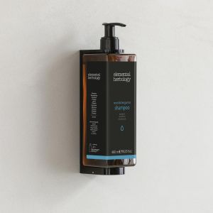 Шампоан GFL Cosmetics Elemental, с помпа, запечатан, 480 ml, 6 x 6 x 20 cm