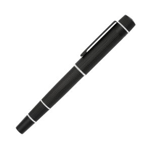 Hugo Boss Ролер Core, в кутия, черен